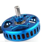 Original SUNNYSKY X4130-III 520KV Brushless Motor for RC Quadcopter Airplanes Fixed Wing Plane